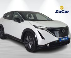Nissan Ariya 2024