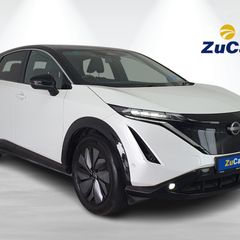 Nissan Ariya 2024