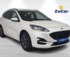 Ford Kuga 2021