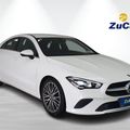 Mercedes-Benz CLA 2020
