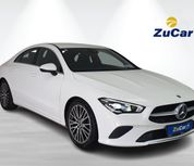 Mercedes-Benz CLA 2020