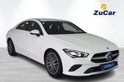 Mercedes-Benz CLA 2020