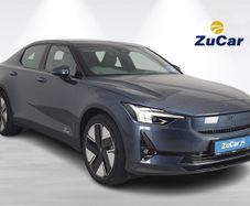 Polestar 2 2025