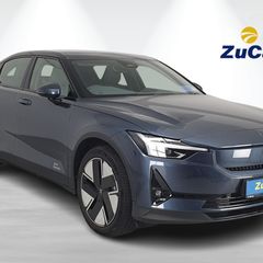 Polestar 2 2025