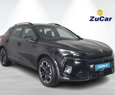 Cupra Formentor 2026