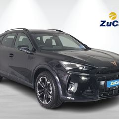 Cupra Formentor 2026