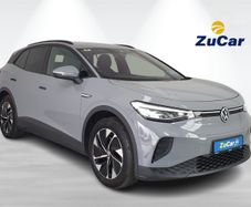 Volkswagen ID.4 2023