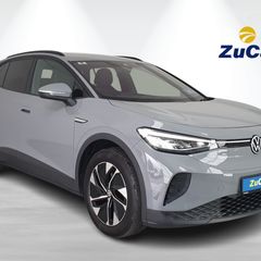Volkswagen ID.4 2023