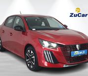 Peugeot 208 2024