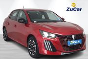 Peugeot 208 2024