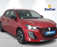 Peugeot 208 2024