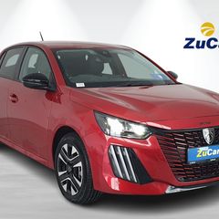 Peugeot 208 2024