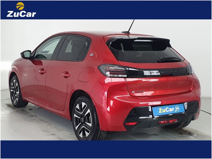 Peugeot 208 2024