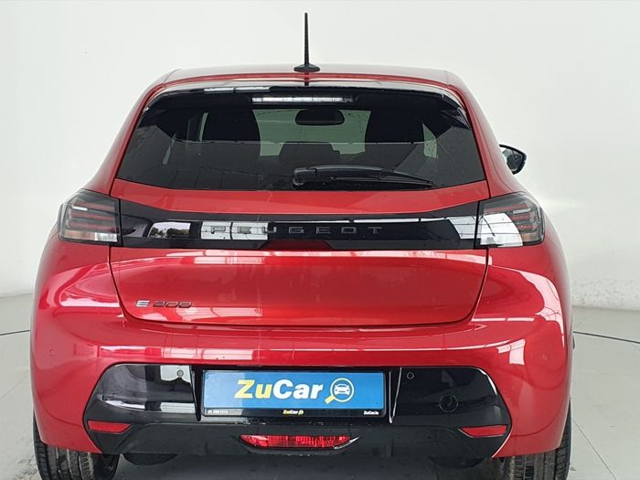Peugeot 208 2024