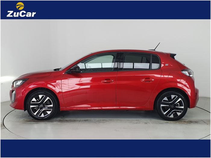 Peugeot 208 2024