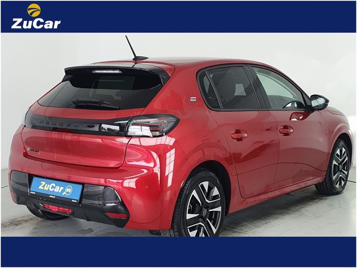 Peugeot 208 2024