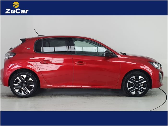 Peugeot 208 2024