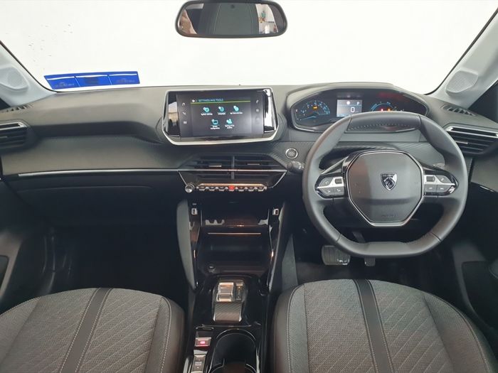 Peugeot 208 2024