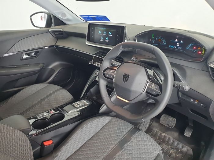 Peugeot 208 2024