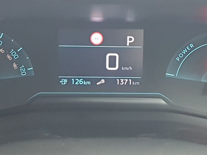 Peugeot 208 2024