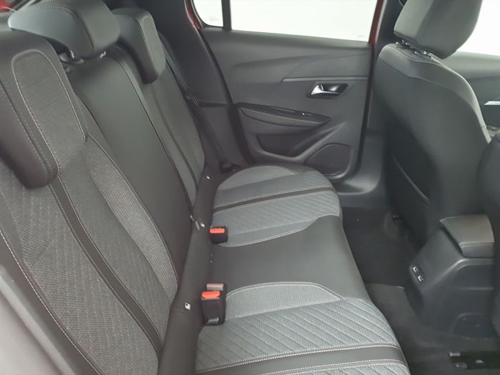 Peugeot 208 2024