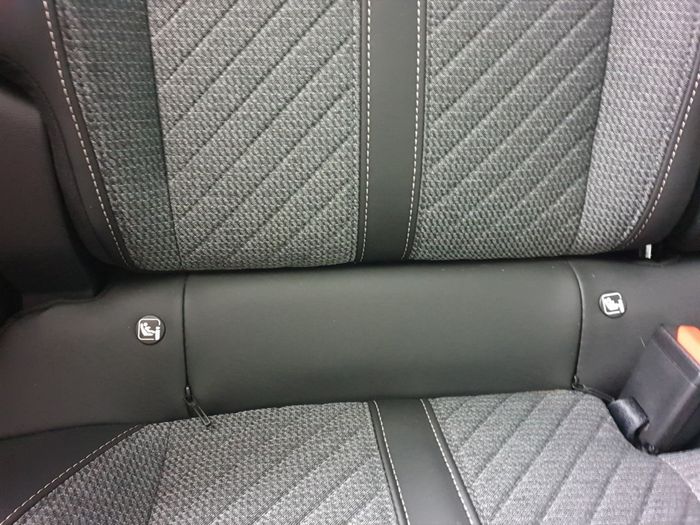 Peugeot 208 2024