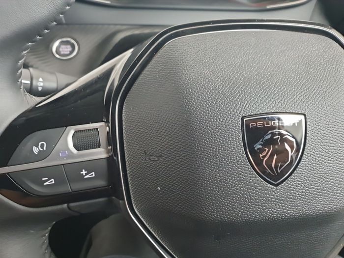 Peugeot 208 2024