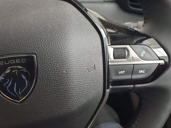 Peugeot 208 2024