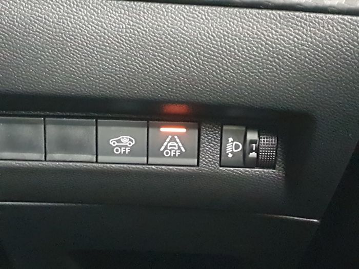 Peugeot 208 2024