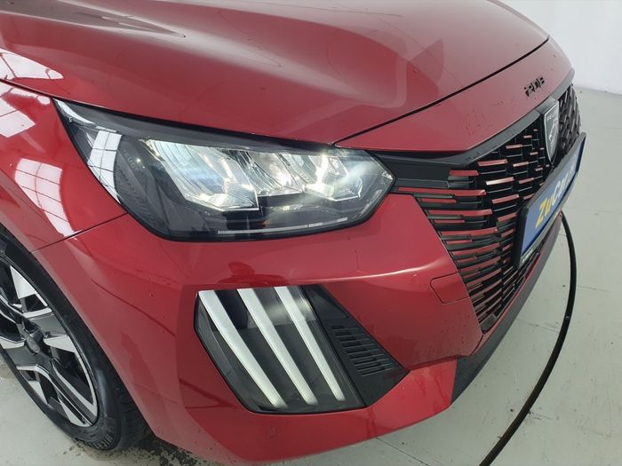 Peugeot 208 2024