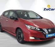 Nissan Leaf 2024