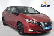 Nissan Leaf 2024