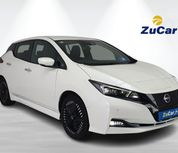 Nissan Leaf 2024