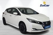 Nissan Leaf 2024