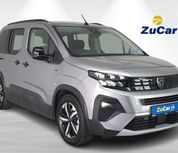 Peugeot Rifter 2025