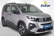 Peugeot Rifter 2025
