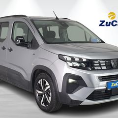 Peugeot Rifter 2025