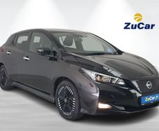 Nissan Leaf 2024
