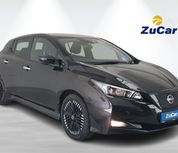 Nissan Leaf 2024