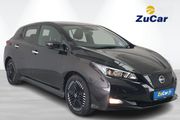 Nissan Leaf 2024
