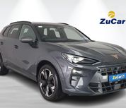Cupra Terramar 2025