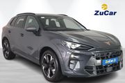 Cupra Terramar 2025