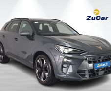 Cupra Terramar 2025