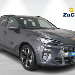 Cupra Terramar 2025
