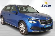 Skoda Kamiq 2021