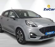 Ford Puma 2024