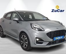 Ford Puma 2024