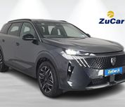 Peugeot 5008 2025