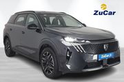 Peugeot 5008 2025