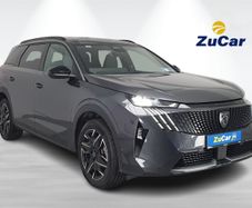 Peugeot 5008 2025
